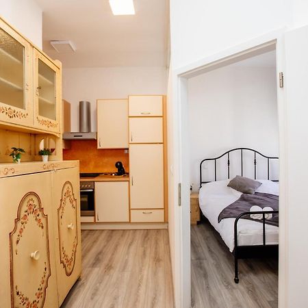 Central View Point Apartment Ljubljana Ngoại thất bức ảnh