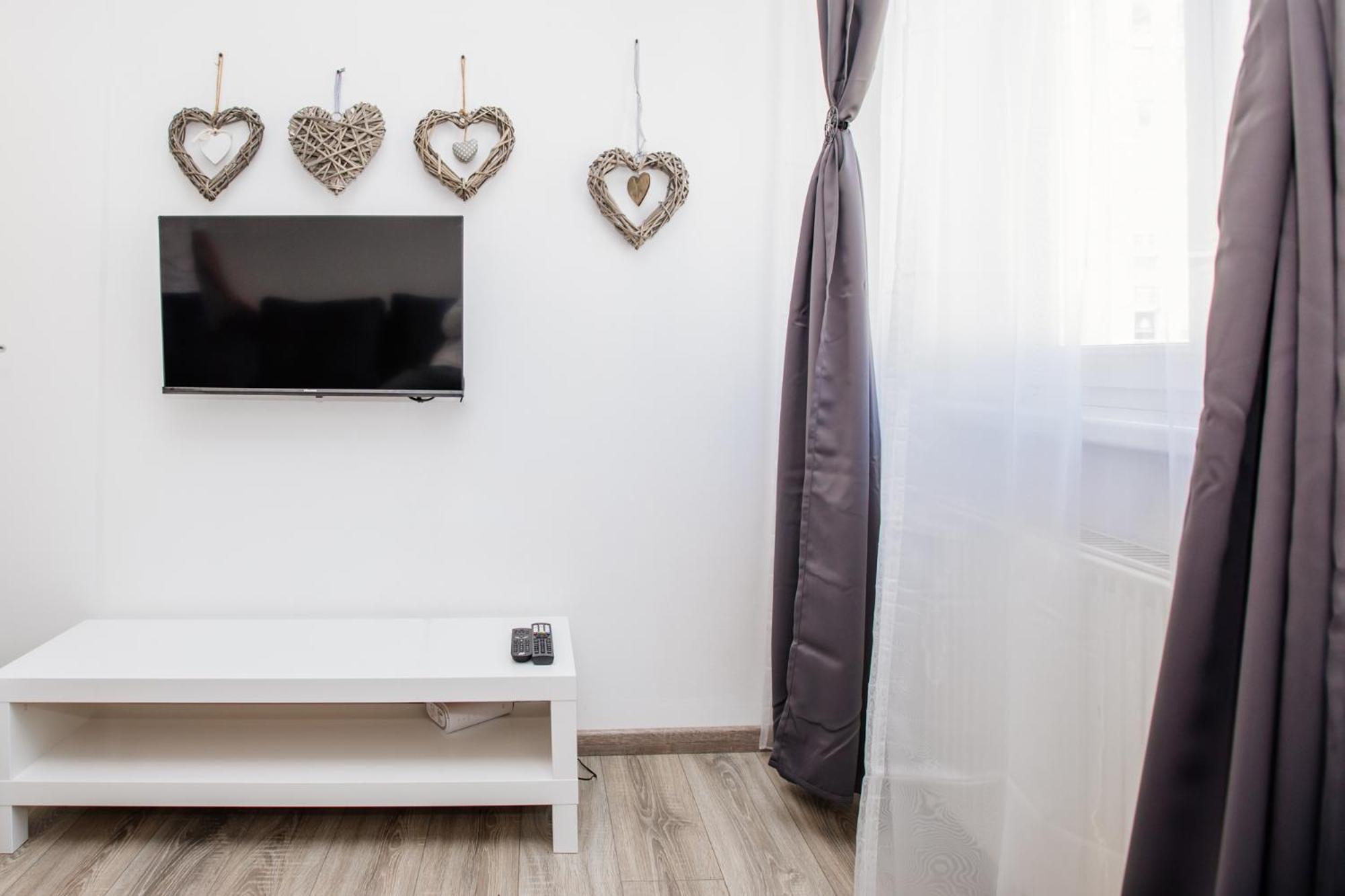 Central View Point Apartment Ljubljana Ngoại thất bức ảnh