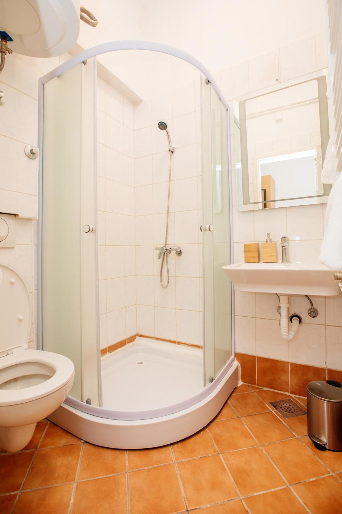 Central View Point Apartment Ljubljana Ngoại thất bức ảnh