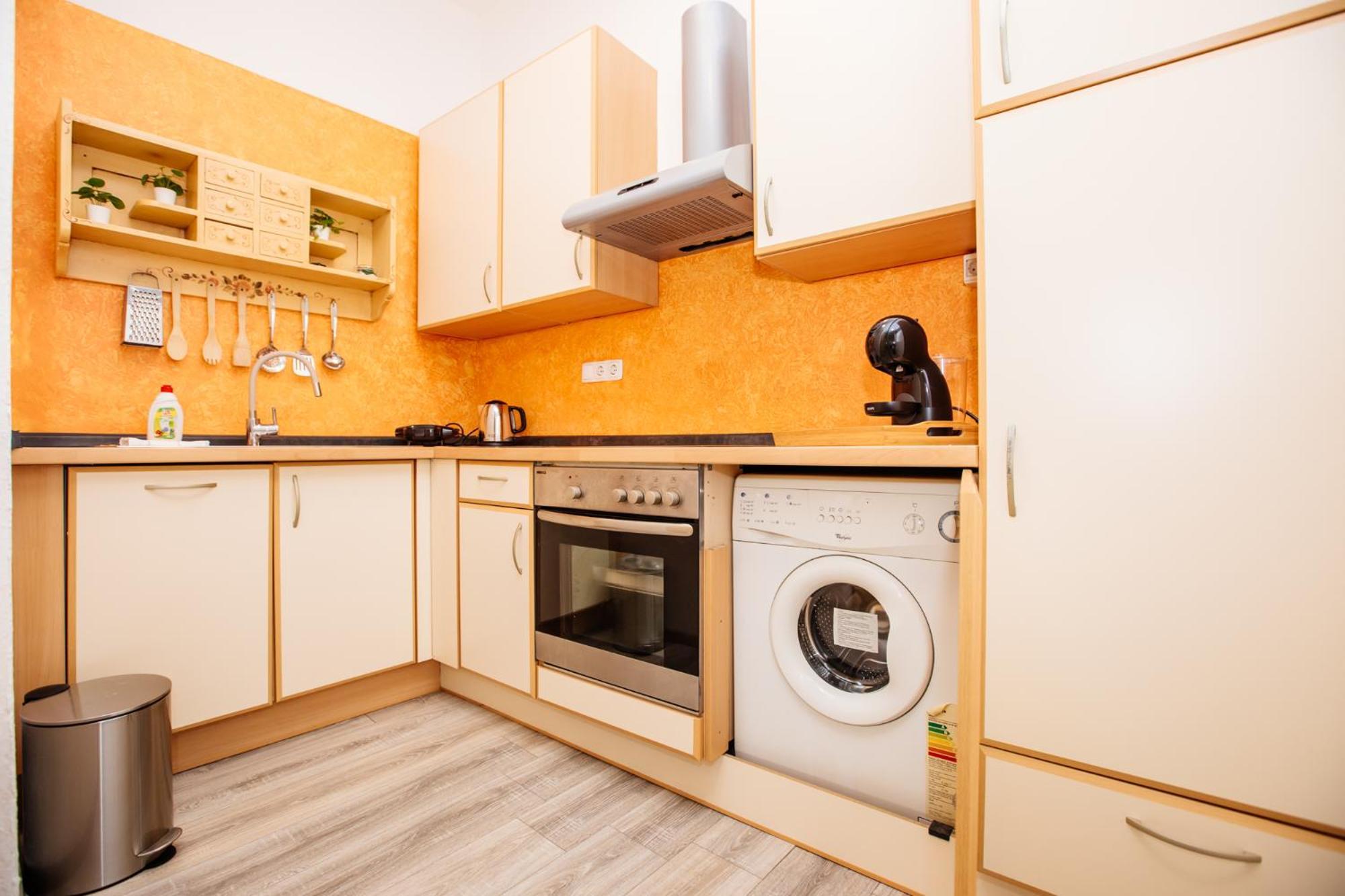 Central View Point Apartment Ljubljana Ngoại thất bức ảnh